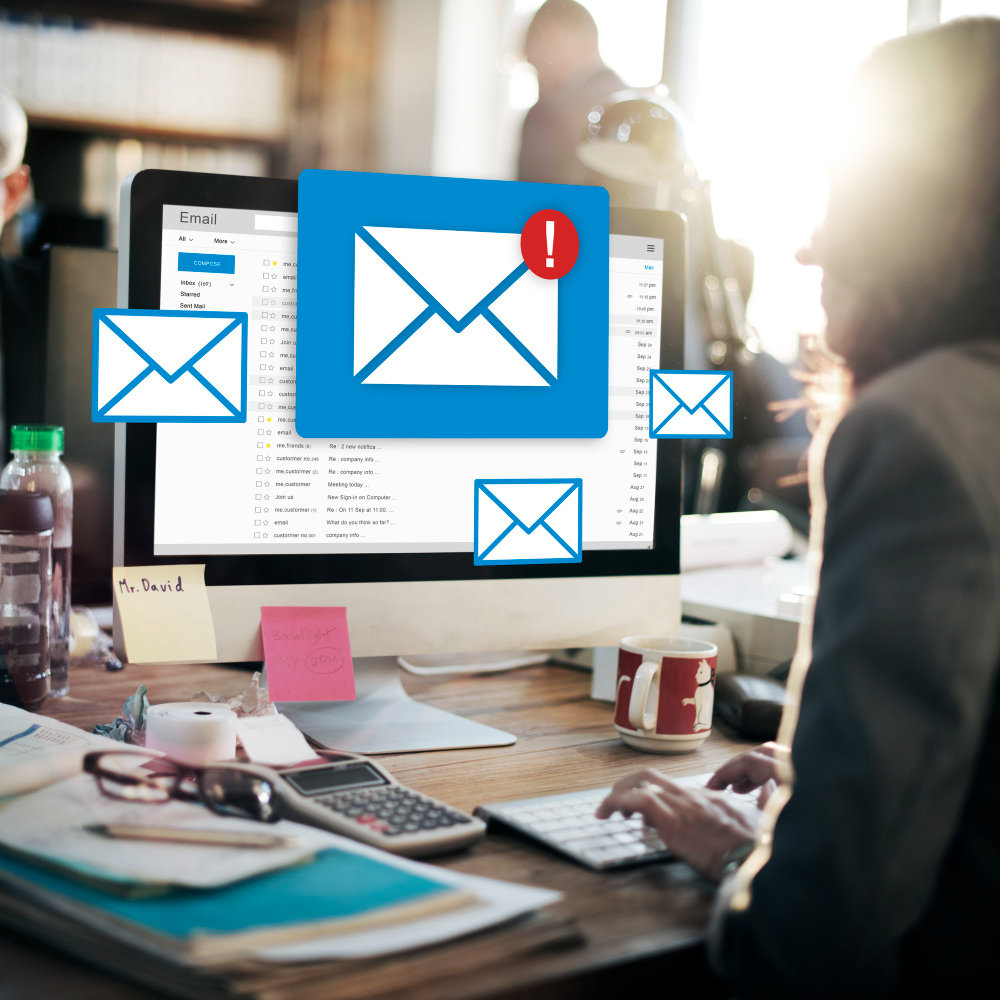 Beginner’s Guide to Email Marketing and SEO Funnel