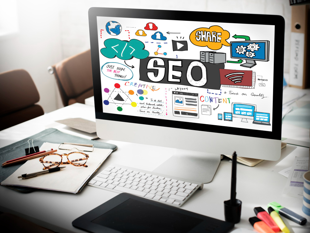 Build an SEO-Friendly Website