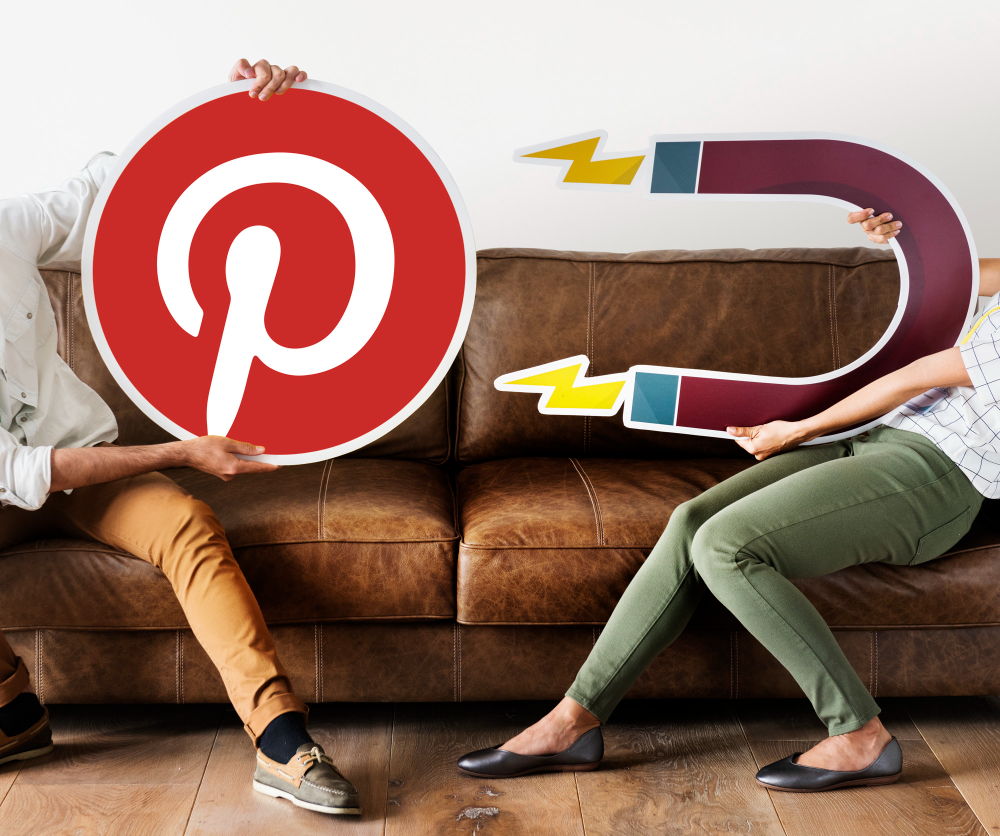 Pinterest Ads and Visual SEO: Tapping Into Intent via Searchable Images