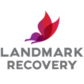 Landmark-Recovery-Logo