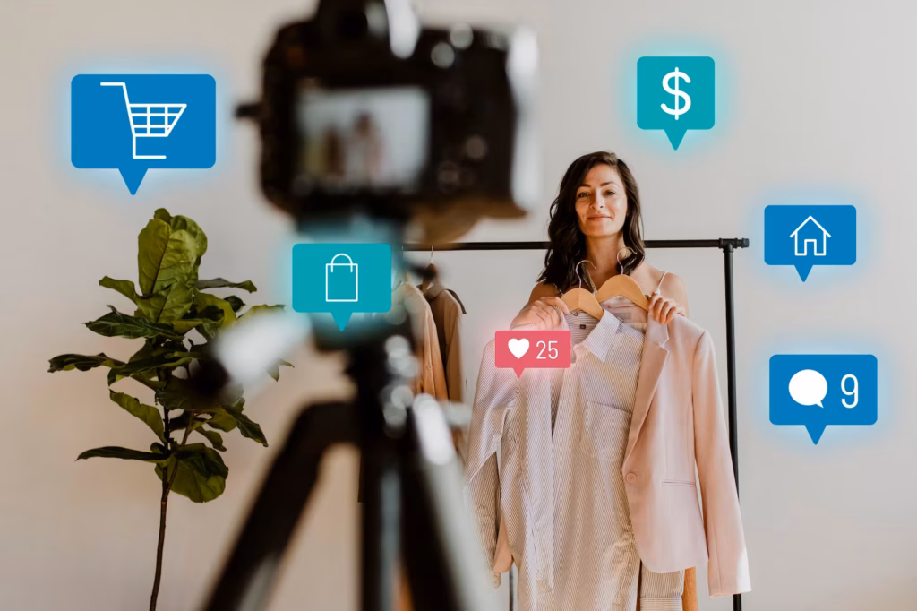 Using TikTok Ads to Support SEO and Brand Discovery in 2025