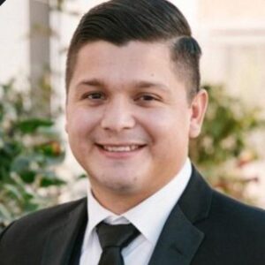 Ryan Jackson, founder of Sublime Digital